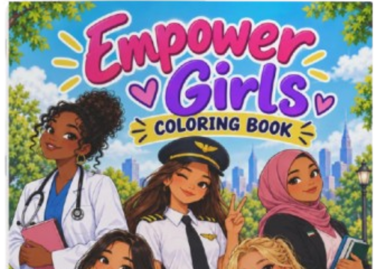 Coloring Books