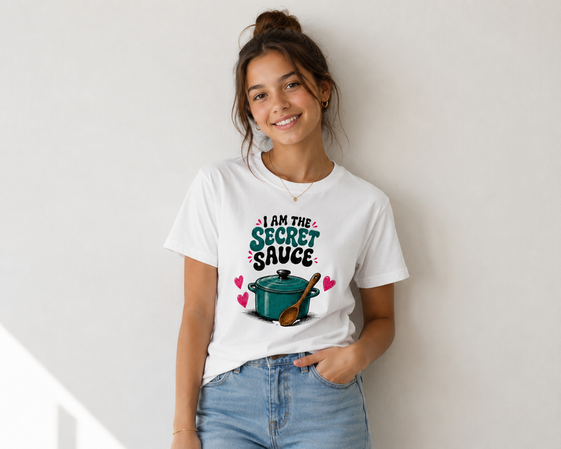 Empower Girl Tees