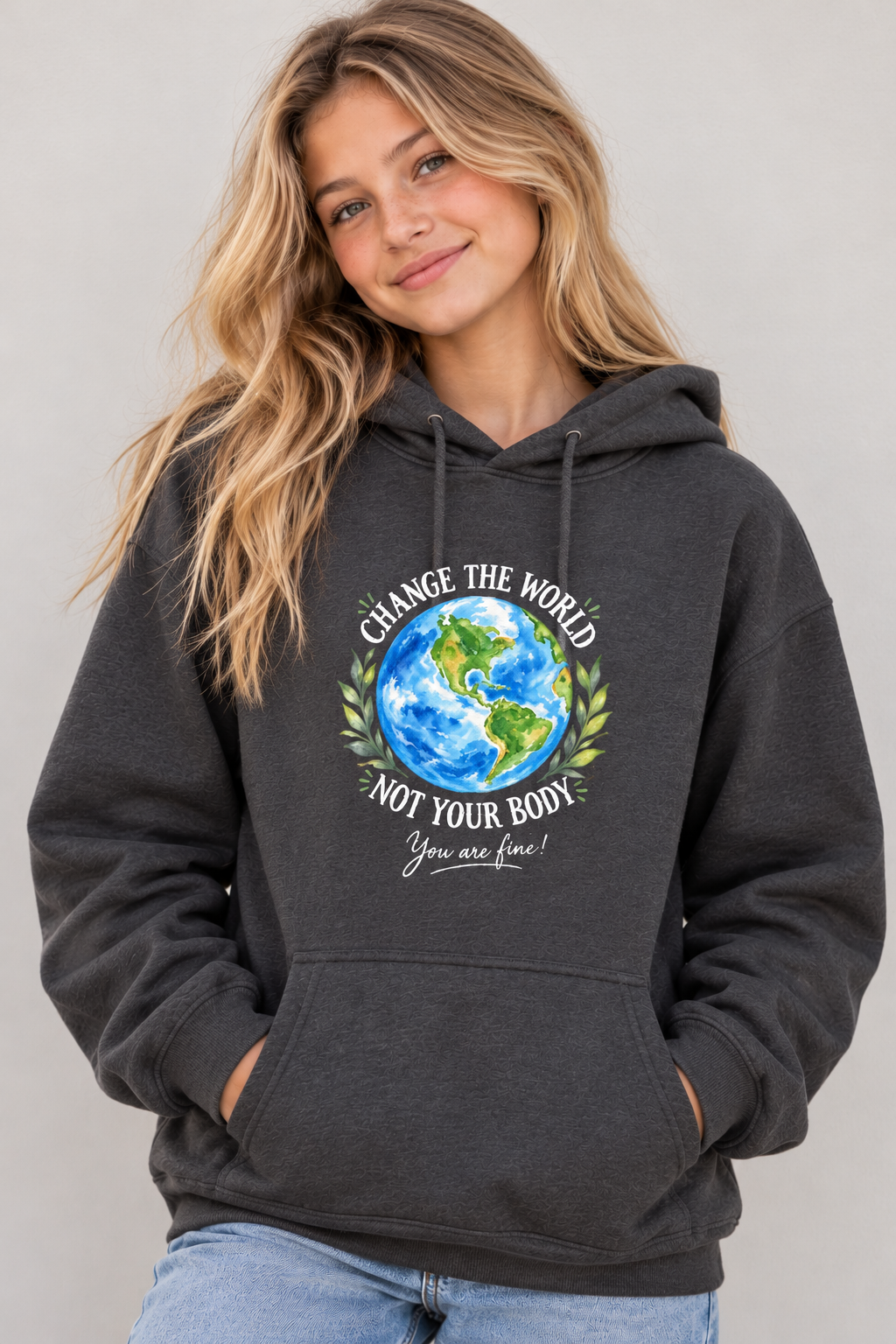 Sweatshirts