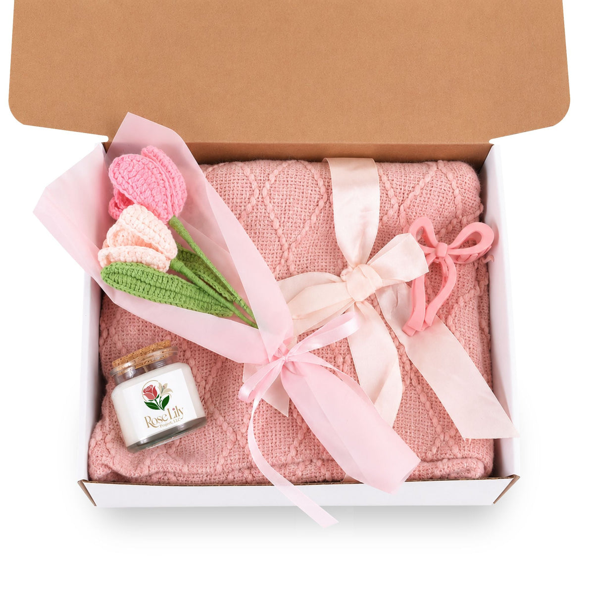 Rose Lily Collection