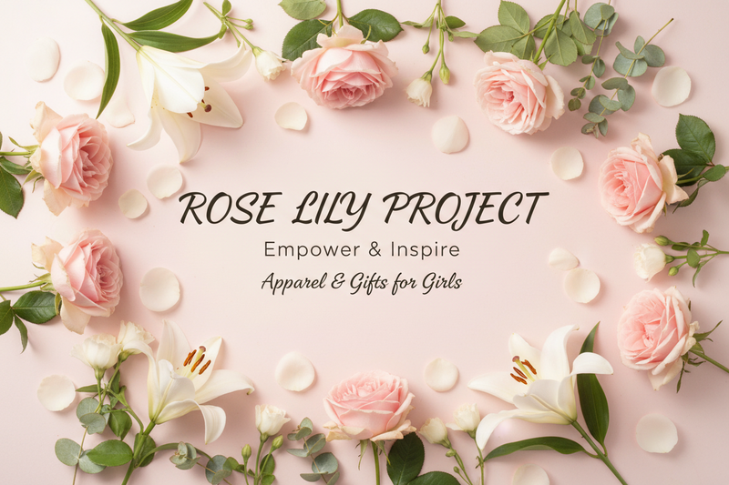 Rose Lily Project