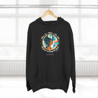 I Have a Voice. My Voice is Powerful. My Voice Can Change the World. | Pullover Hoodie