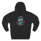 I Am the Secret Sauce | Pullover Hoodie