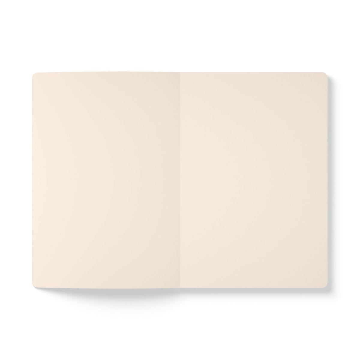 I Listen to Hearts Yellow | Empower Girls Journal | Inspirational Notebook for Girls