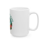 I Ride My Own Wave | Ceramic Mug 11oz / 15oz