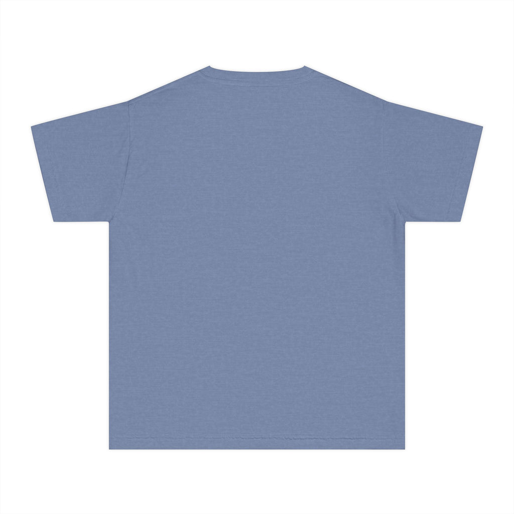 Youth Tee – “I Am The Secret Sauce” Cute Cooking Pot Graphic