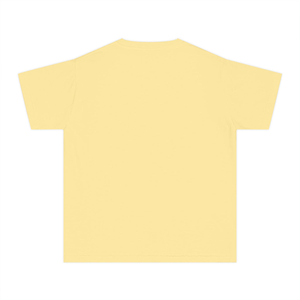 Youth Tee – “I Am The Secret Sauce” Cute Cooking Pot Graphic