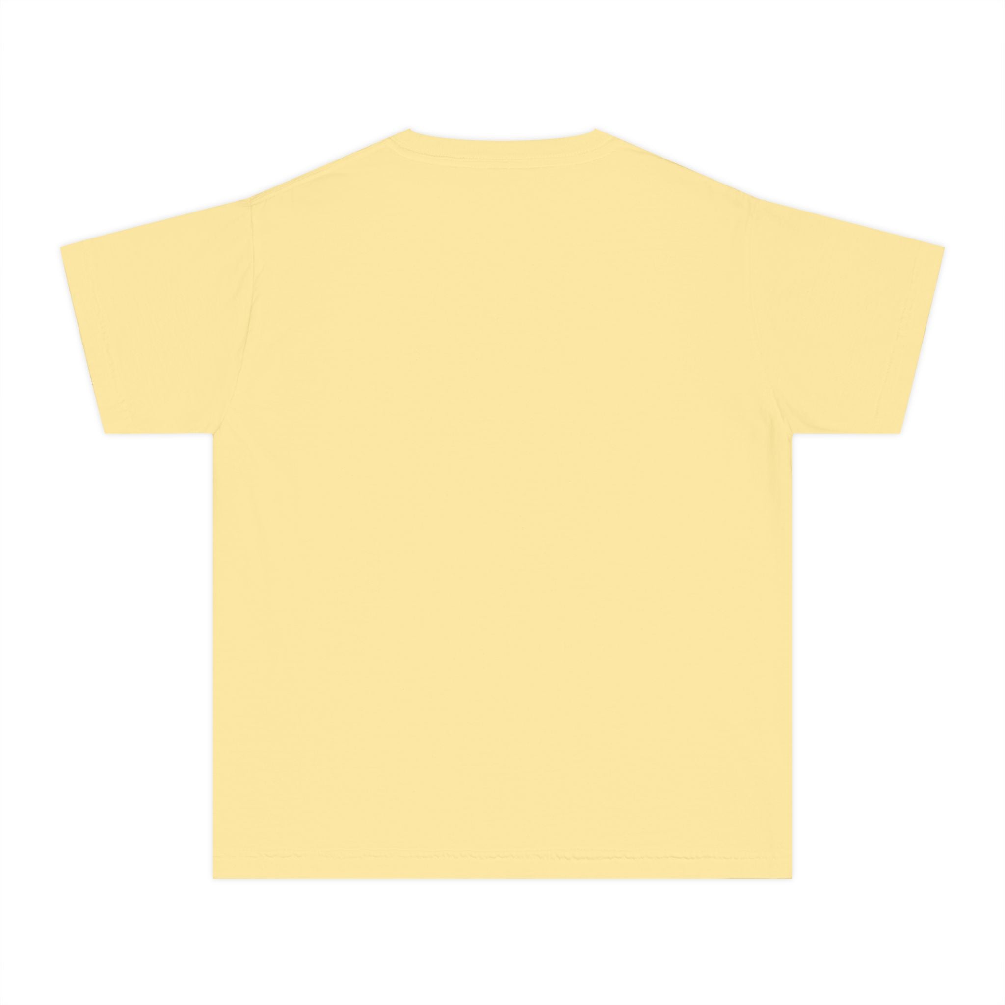Youth Tee – “I Am The Secret Sauce” Cute Cooking Pot Graphic