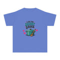 Youth Tee – “I Am The Secret Sauce” Cute Cooking Pot Graphic