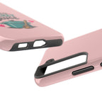 I Am the Secret Sauce | Pink iPhone Tough Magnetic Case