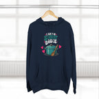 I Am the Secret Sauce | Pullover Hoodie
