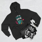 I Am the Secret Sauce | Pullover Hoodie