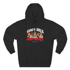 Good Girls Make Good Trouble | Pullover Hoodie
