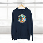 I Have a Voice. My Voice is Powerful. My Voice Can Change the World. | Pullover Hoodie