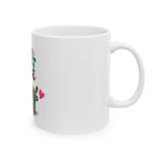 Ceramic Mug — "I Am The Secret Sauce" Cooking Lover Coffee Mug (11oz/15oz)