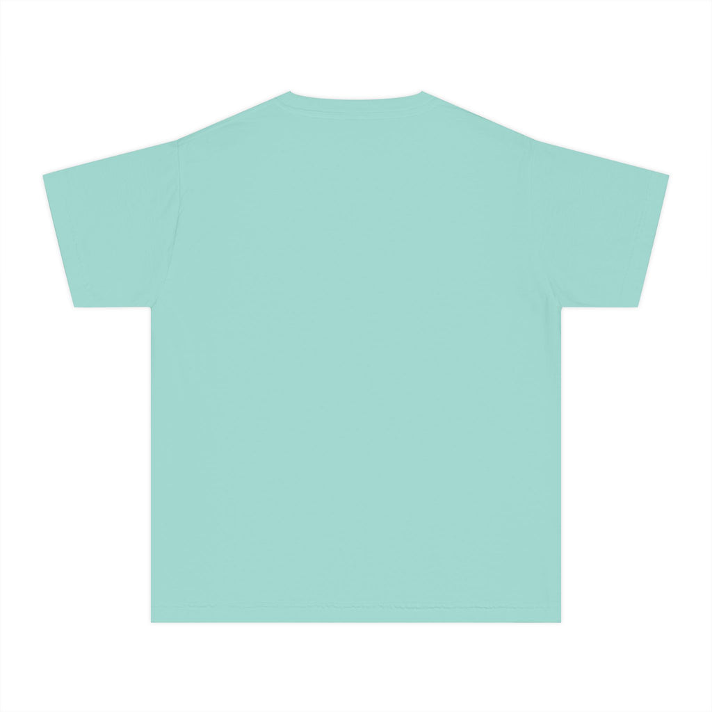 Youth Tee – “I Am The Secret Sauce” Cute Cooking Pot Graphic