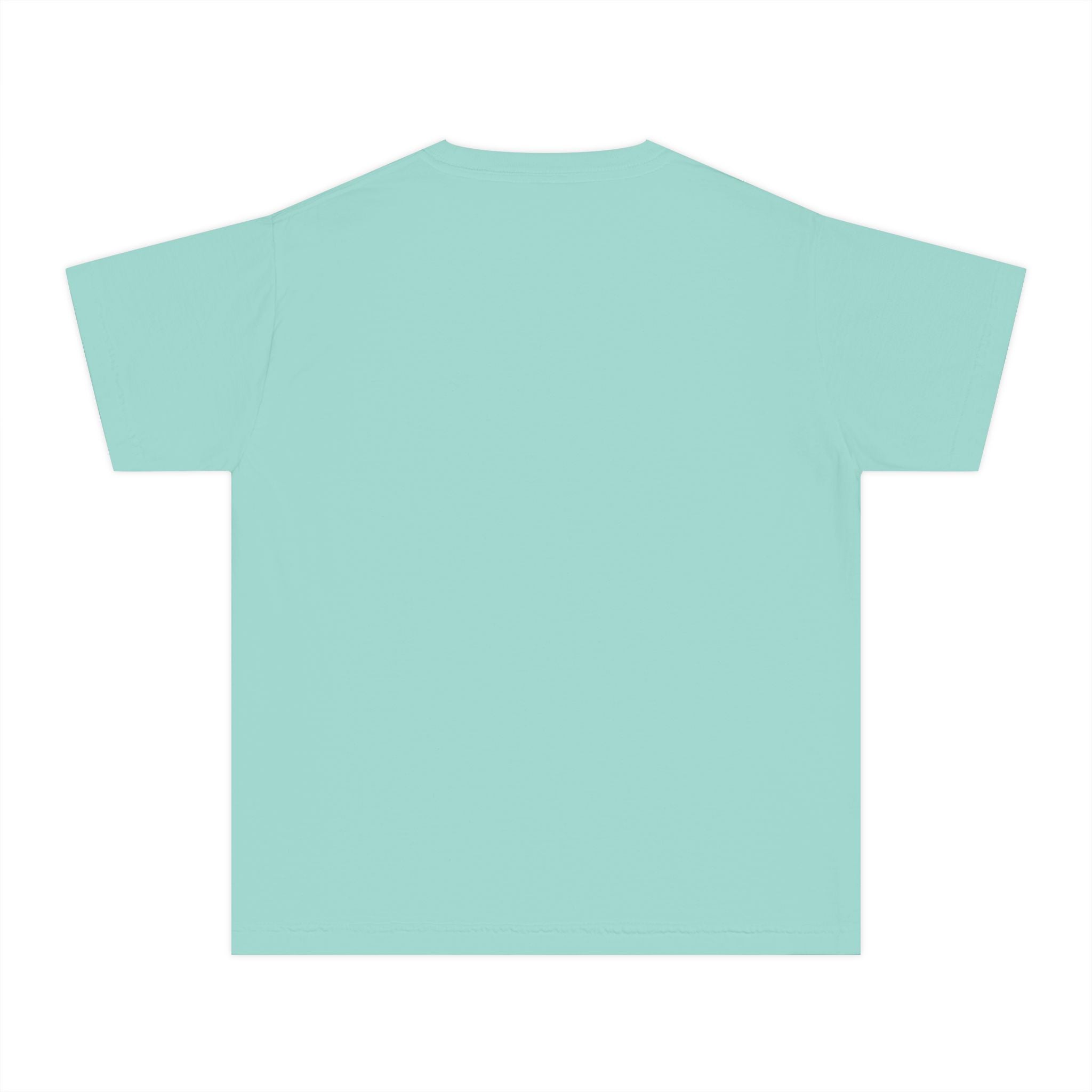 Youth Tee – “I Am The Secret Sauce” Cute Cooking Pot Graphic