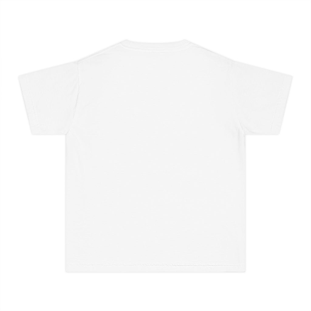 Youth Tee – “I Am The Secret Sauce” Cute Cooking Pot Graphic