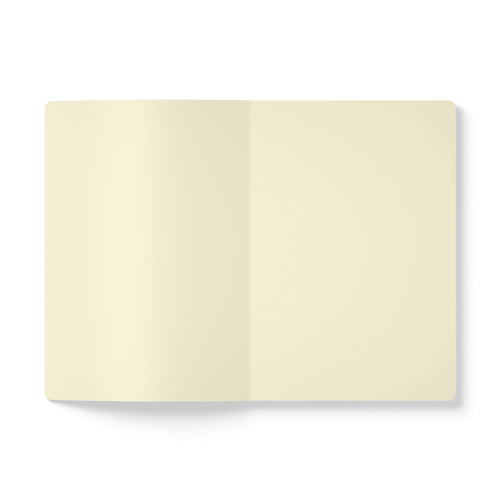 When They Go Low, We Go High Yellow | Empower Girls Journal | Inspirational Notebook for Confidence, Leadership & Positive Mindset