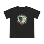 I Have a Voice. My Voice is Powerful. My Voice Can Change the World. | Empower Girls Tee