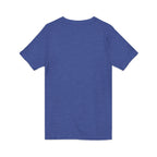 Unisex Jersey Short Sleeve V-Neck Tee