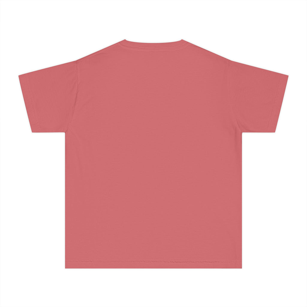 Youth Tee – “I Am The Secret Sauce” Cute Cooking Pot Graphic