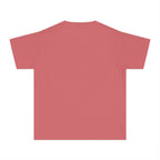 Youth Tee – “I Am The Secret Sauce” Cute Cooking Pot Graphic
