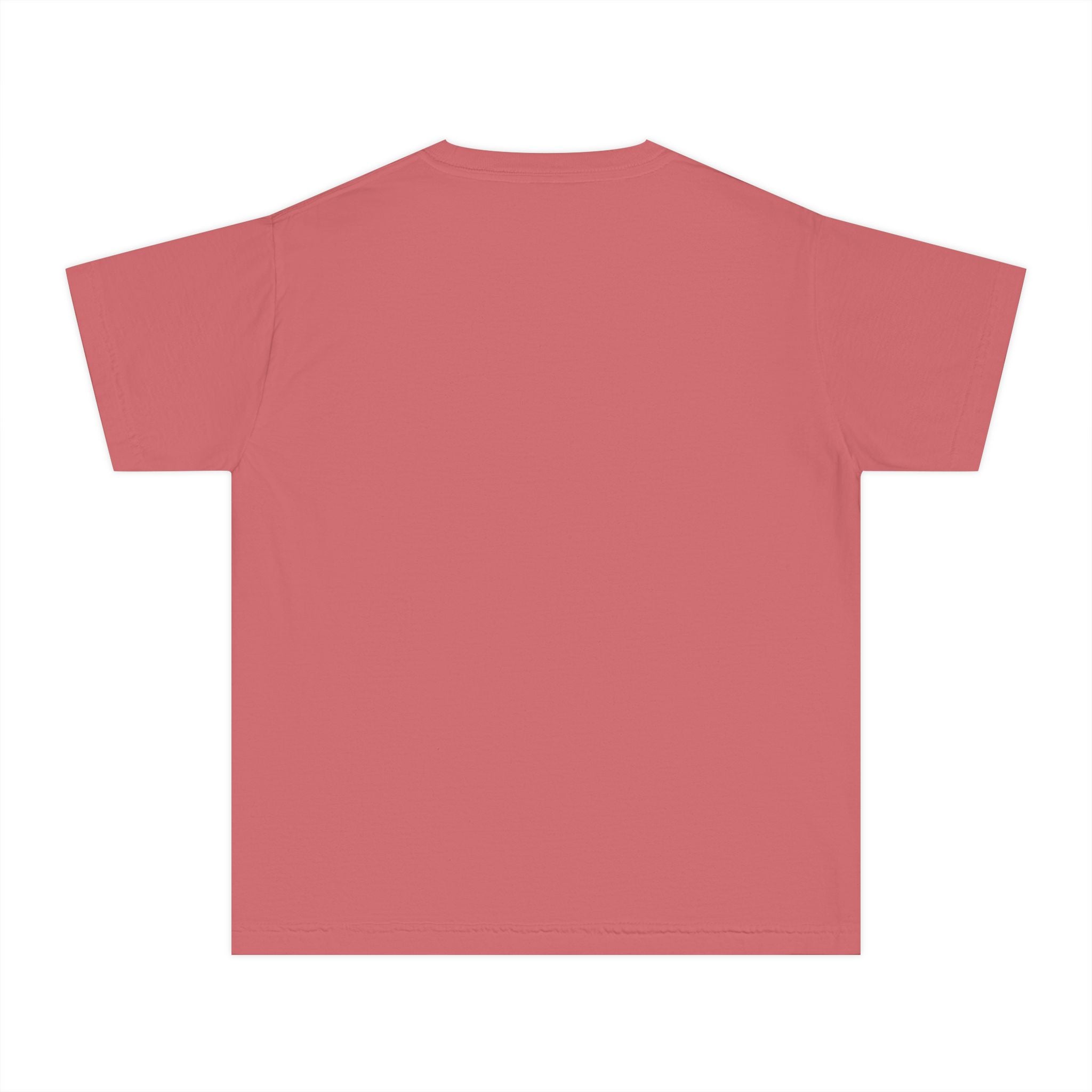 Youth Tee – “I Am The Secret Sauce” Cute Cooking Pot Graphic