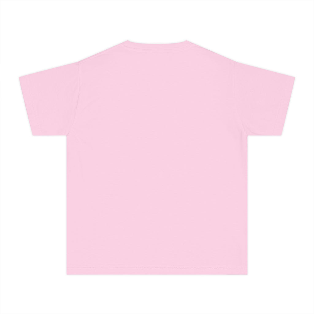 Youth Tee – “I Am The Secret Sauce” Cute Cooking Pot Graphic