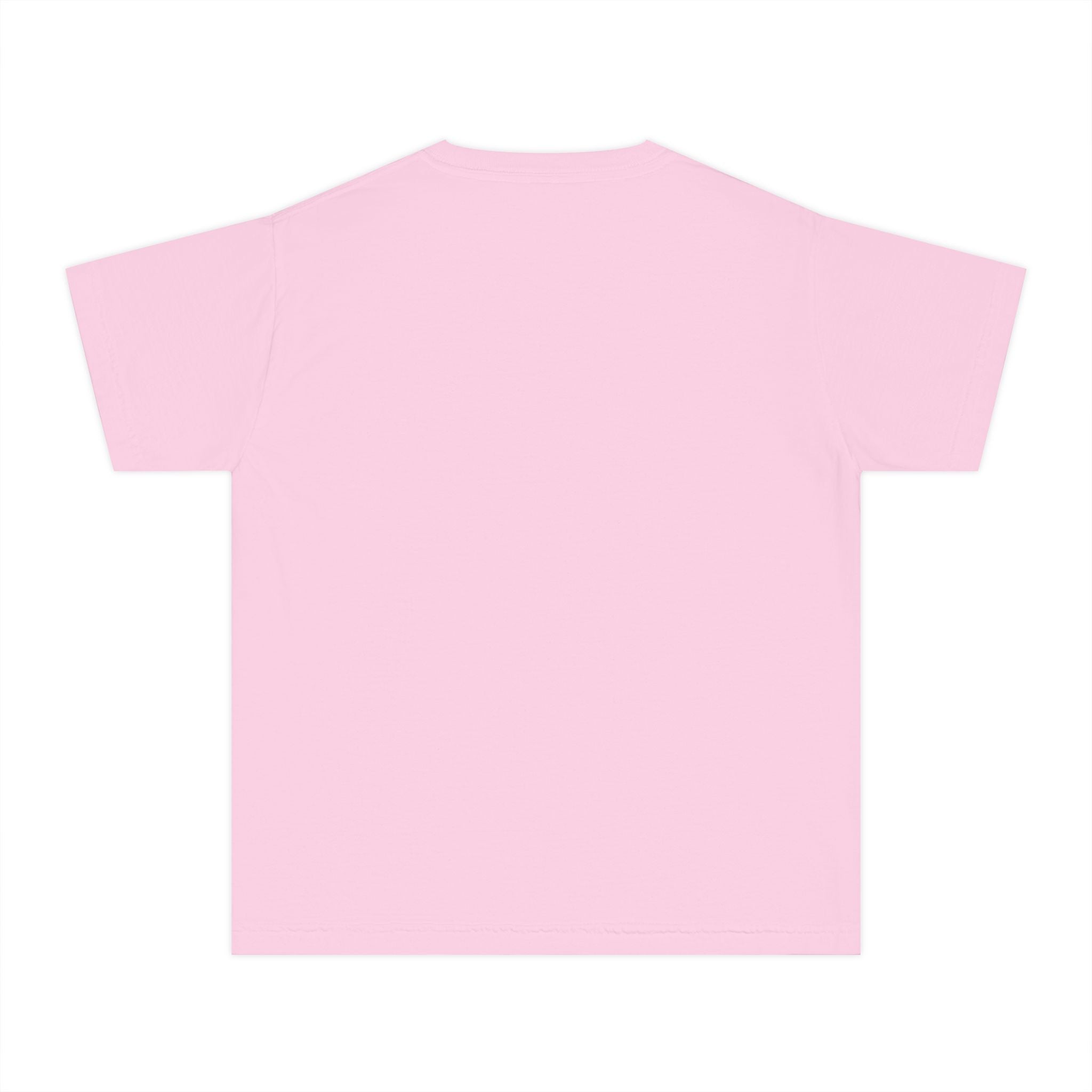 Youth Tee – “I Am The Secret Sauce” Cute Cooking Pot Graphic
