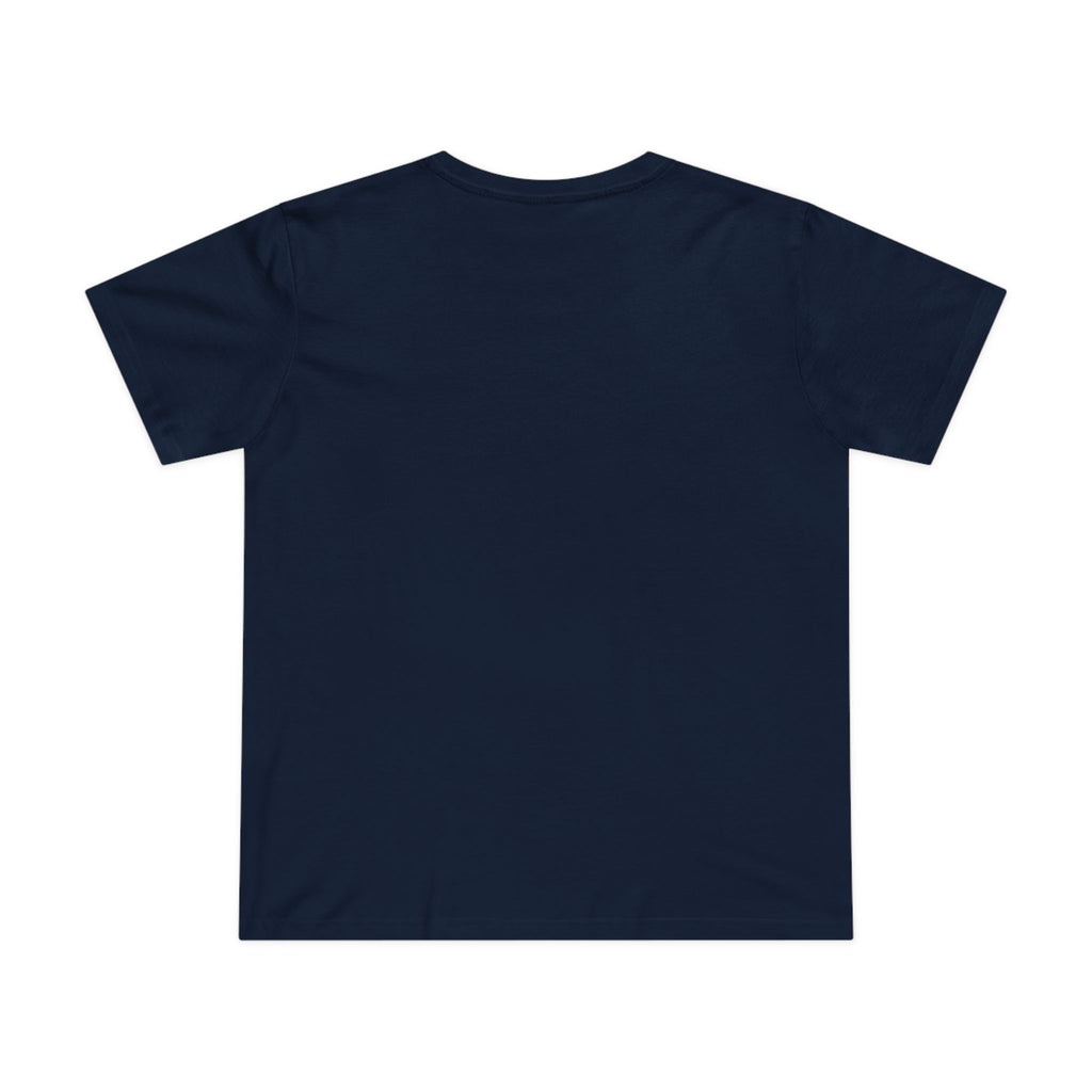 Good Girls Make Good Trouble | Empower Girls Tee