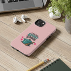 I Am the Secret Sauce | Pink iPhone Tough Magnetic Case