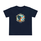 I Have a Voice. My Voice is Powerful. My Voice Can Change the World. | Empower Girls Tee