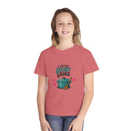 Youth Tee – “I Am The Secret Sauce” Cute Cooking Pot Graphic