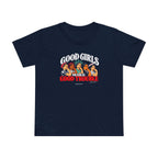 Good Girls Make Good Trouble | Empower Girls Tee