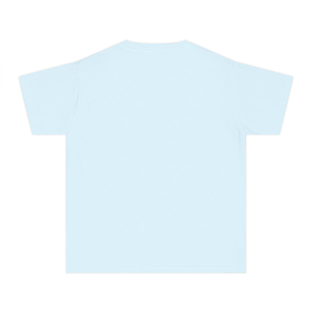 Youth Tee – “I Am The Secret Sauce” Cute Cooking Pot Graphic