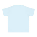 Youth Tee – “I Am The Secret Sauce” Cute Cooking Pot Graphic