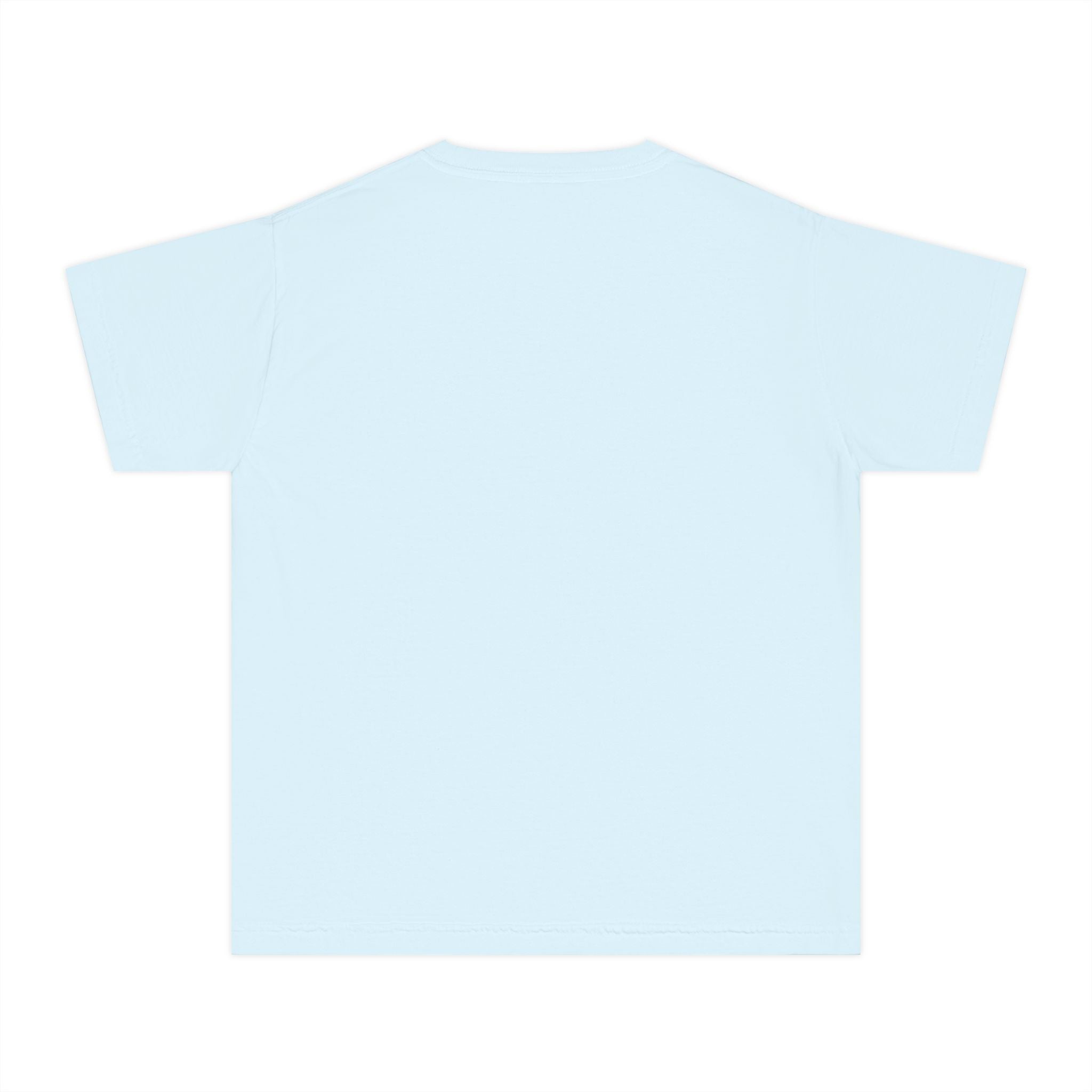 Youth Tee – “I Am The Secret Sauce” Cute Cooking Pot Graphic