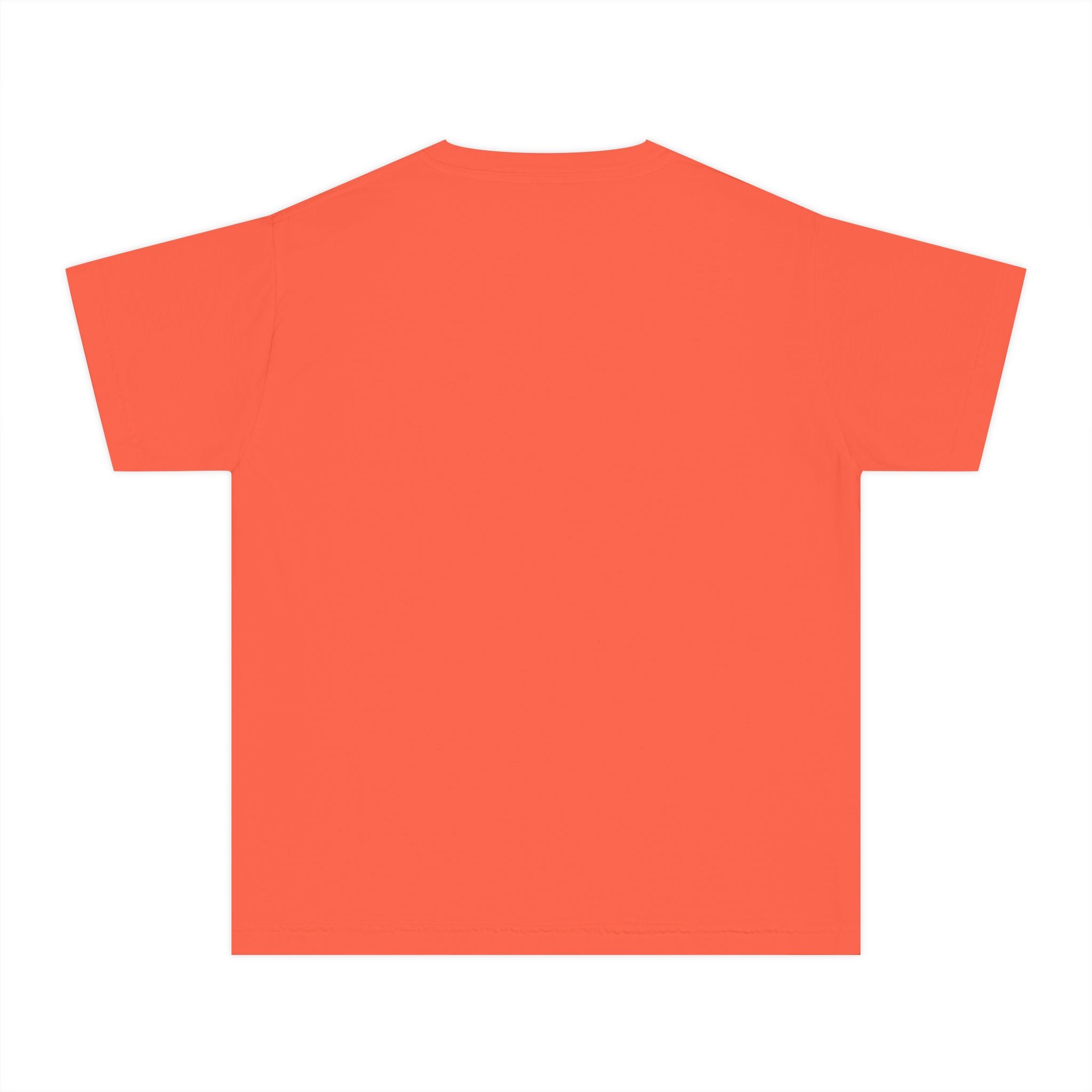 Youth Tee – “I Am The Secret Sauce” Cute Cooking Pot Graphic