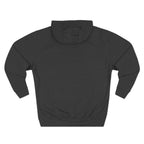Boundaries Hoodie — Minimalist Self-Care Statement Sweatshirt