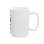 I Am the Secret Sauce | Ceramic Mug 11oz / 15oz