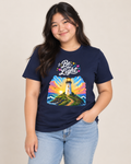 Be the Light | Youth Dark T-Shirt
