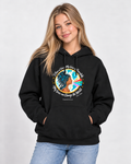 I Have a Voice. My Voice is Powerful. My Voice Can Change the World. | Pullover Hoodie