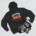 Good Girls Make Good Trouble | Pullover Hoodie