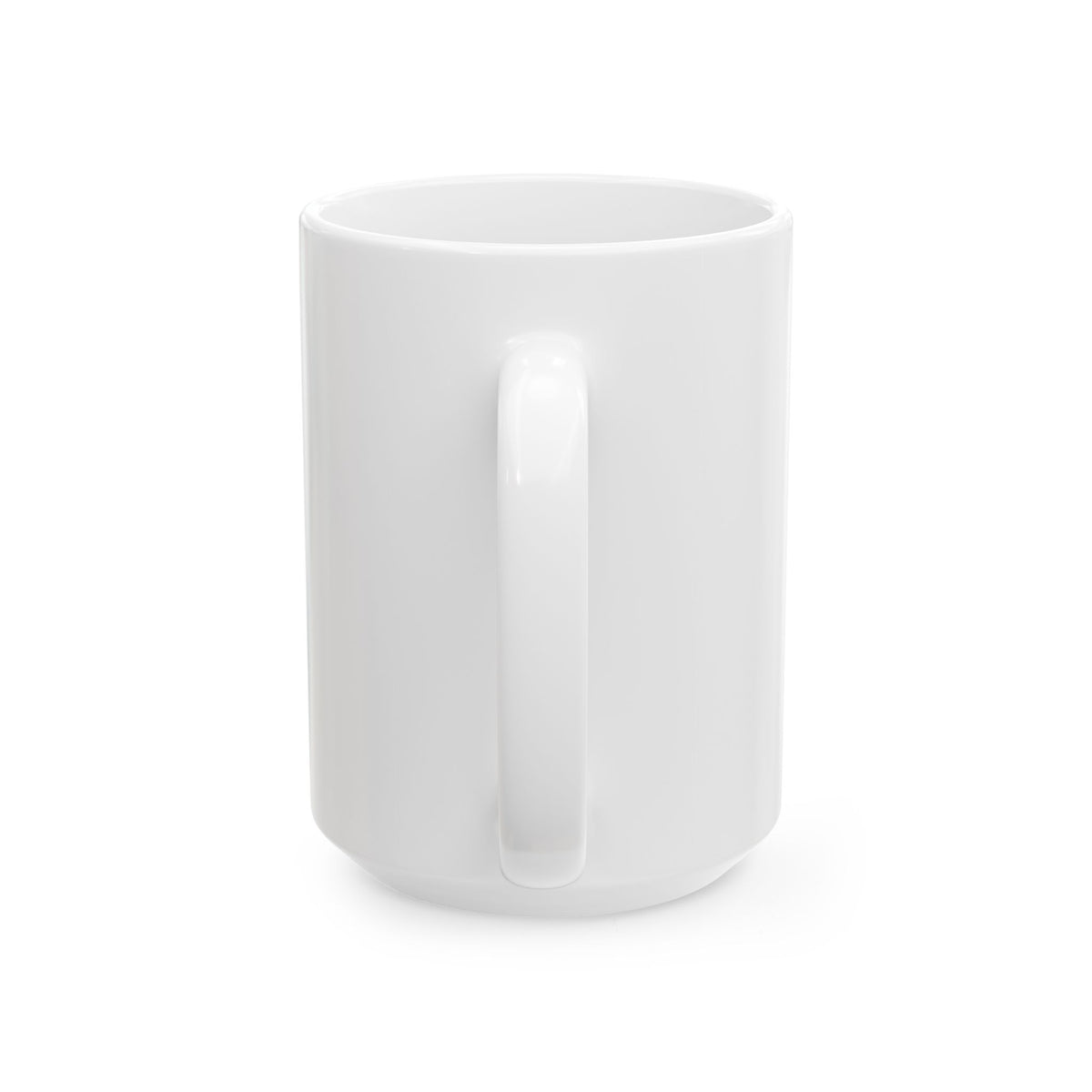 Boundaries | Ceramic Mug 11oz / 15oz
