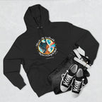 I Have a Voice. My Voice is Powerful. My Voice Can Change the World. | Pullover Hoodie
