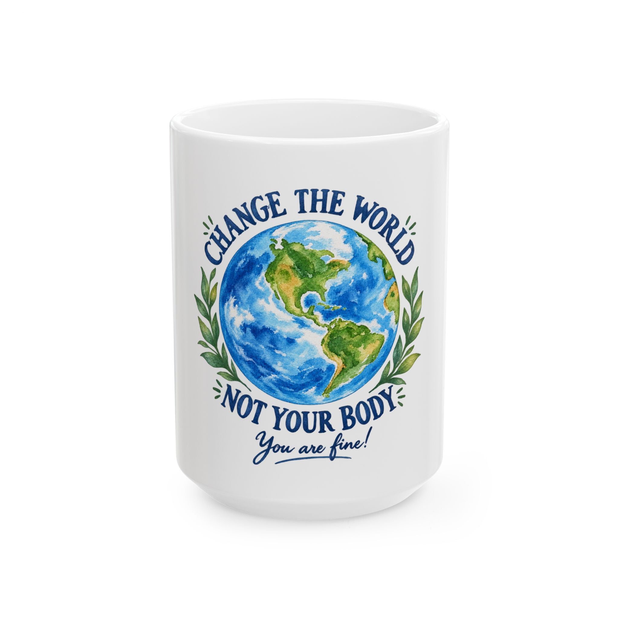 Ceramic Mug, (11oz, 15oz)