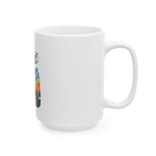 Be the Light | Ceramic Mug 11oz / 15oz
