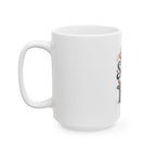 I Am the Secret Sauce | Ceramic Mug 11oz / 15oz