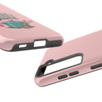 I Am the Secret Sauce | Pink iPhone Tough Magnetic Case